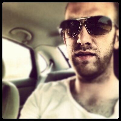 Profile Picture of Jerry Smith (@jerry_vernon) on Twitter