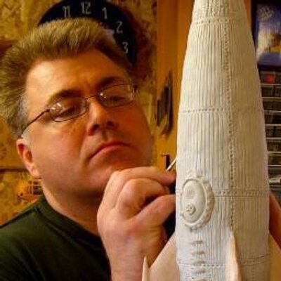 Profile Picture of DougHaffner (@pyxlboy) on Twitter