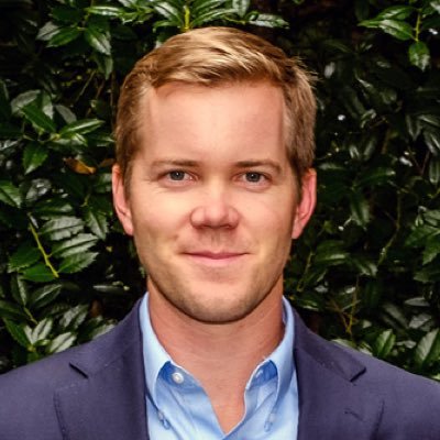 Profile Picture of Wes Day (@Wes_Day_) on Twitter