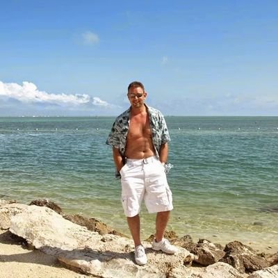 Profile Picture of Paul Bowman (@1BAPONI) on Twitter