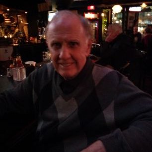 Profile Picture of Derek Barbour (@derekb1938) on Twitter