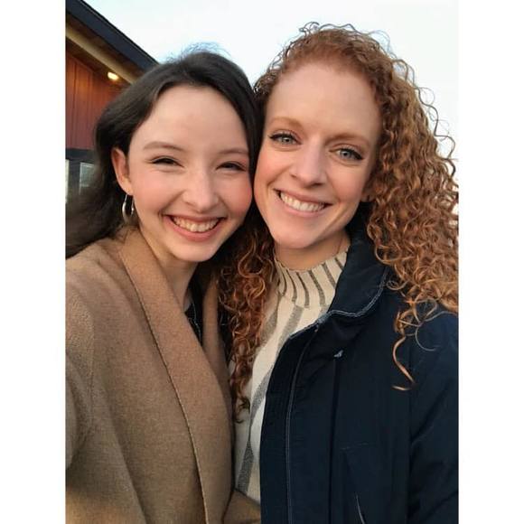 Profile Picture of Chantal Sallade (@chantillylace13) on Poshmark