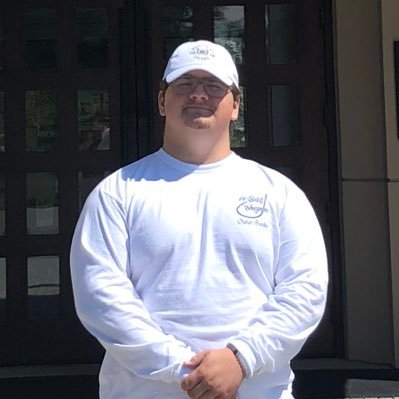 Profile Picture of James Ruff (@ruff_55_) on Twitter