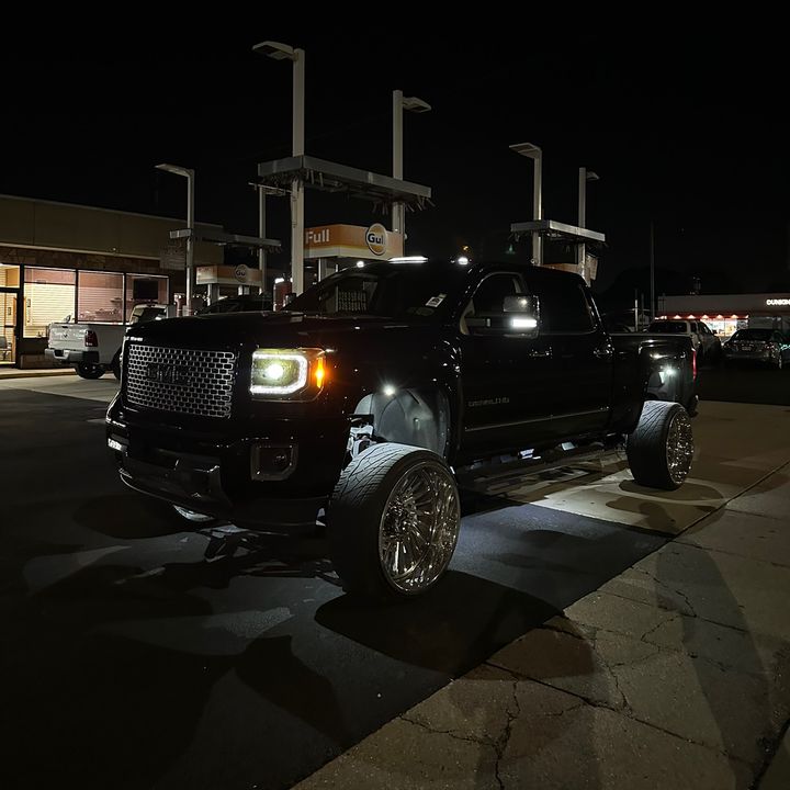 Profile Picture of Michael Pilato (@michaelpilato03_) on Tiktok