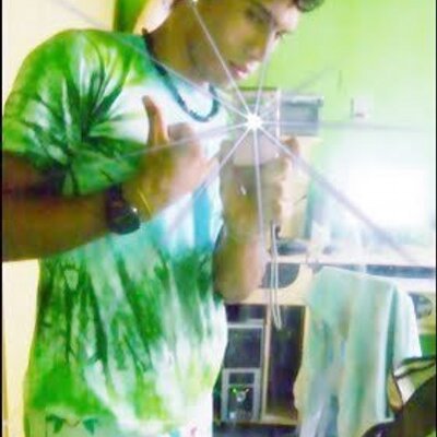 Profile Picture of Romulo Rodrigues (@Romulo919) on Twitter