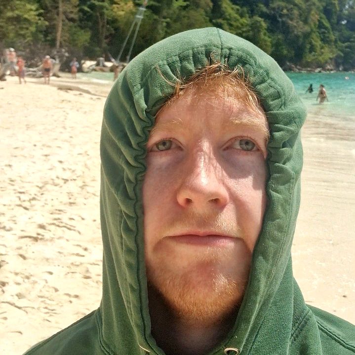 Profile Picture of Henry (@henryshortvids) on Tiktok