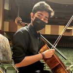 Profile Picture of sam mohri (@sammohrii) on Instagram