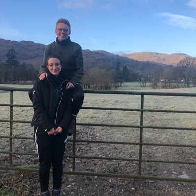 Profile Picture of Joshua Anderton (@AndertonJoshua) on Twitter