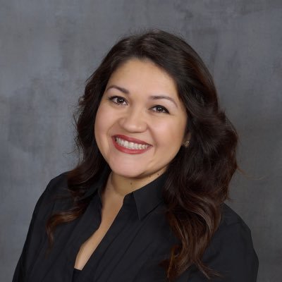 Profile Picture of Ruby Rivera (@MrsRubyRivera) on Twitter