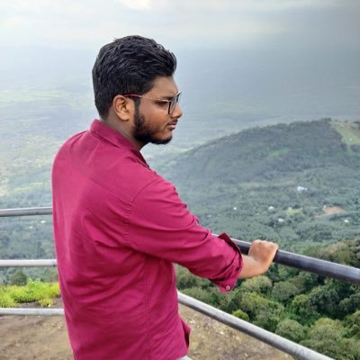 Profile Picture of Dominic Edwin (@DominicEdwin8) on Twitter