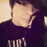 Profile Picture of GÅBRÎÈLLÉ^_^ÅÇH (@trigger_is_the_name) on Instagram