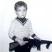 Profile Picture of Marc Prescott (@mgpresco) on Pinterest