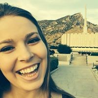 Profile Picture of Krista Beatie (@krista-beatie) on Quora