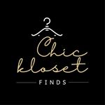 Profile Picture of Chic Kloset Finds (@chicklosetfinds) on Instagram