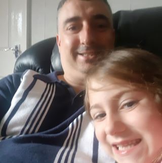 Profile Picture of John Andrew Hampson (@john.a.hampson.5) on Facebook