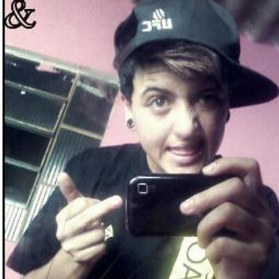 Profile Picture of Pamela (@PamelaPassos23) on Twitter