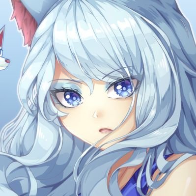 Profile Picture of Kheila (@KheilaHirai) on Twitter