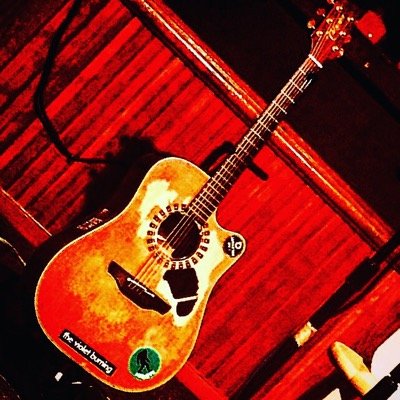 Profile Picture of Jeff Greer (music) (@jeffgreermusic) on Twitter