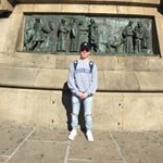 Profile Picture of josh (@josh.jordan) on Instagram