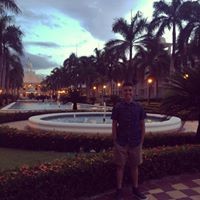 Profile Picture of Nicholas Anzalone (@nicholas-anzalone-4) on Quora