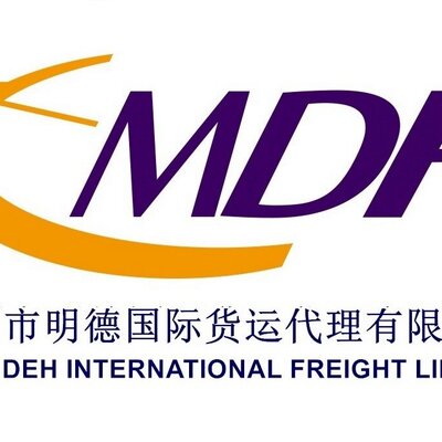 Profile Picture of MING DEH INTERNATION (@EricQiu5) on Twitter