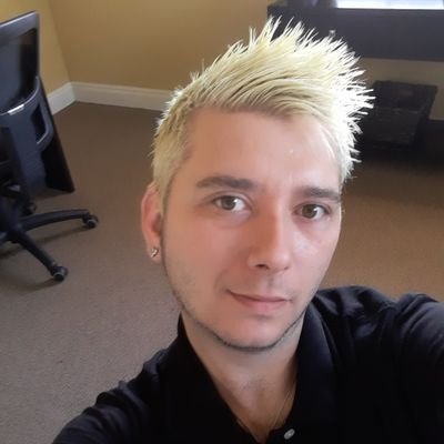 Profile Picture of Christopher Gremillion (@Christo46118616) on Twitter