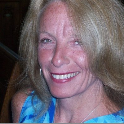 Profile Picture of Cheryl Anita Ward (@cheryl_author) on Twitter