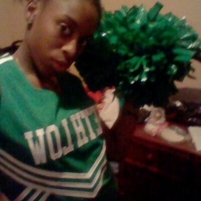 Profile Picture of Candace Barrow (@@sweetas_Candee) on Twitter