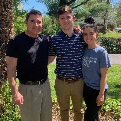 Mike Hartig - Twitter Profile Picture of Mike Hartig (@hartig_mike) on Twitter