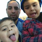 Profile Picture of dario verdugo (@dario_gabi30) on Instagram