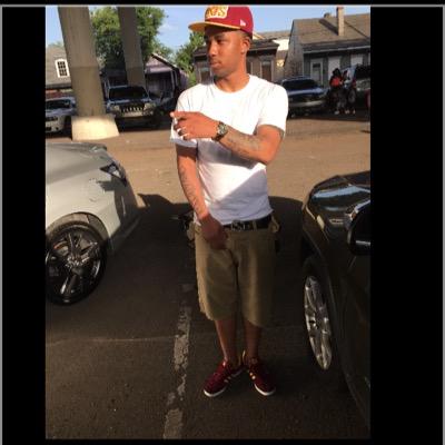 Profile Picture of Erik Francois (@E_capone30) on Twitter