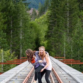 Profile Picture of Aprile James (@Aprile-James) on Facebook