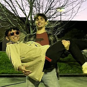 Profile Picture of luispratts2 (@luispratts2) on Tiktok