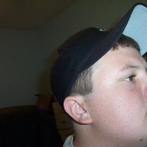 Profile Picture of Justin Brown (@fred_justin) on Myspace