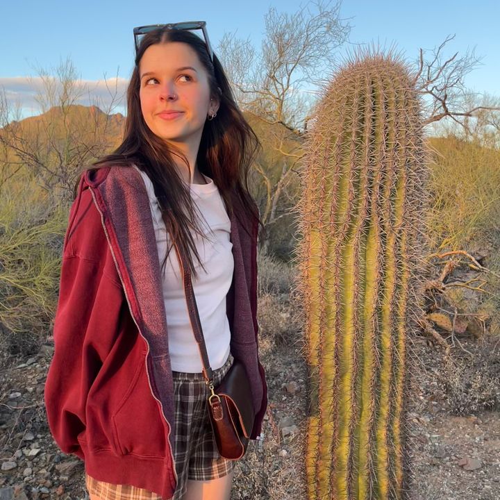 Profile Picture of fallyn (@fallynrautio) on Tiktok