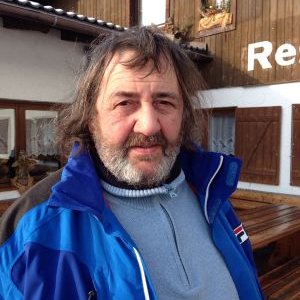 Profile Picture of Angelo Cattaneo (@AngeloCattaneo5) on Twitter