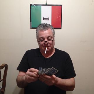 Profile Picture of Carlo Izzi (@Carlo-Izzi) on Facebook