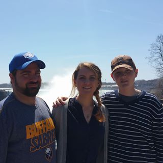 Profile Picture of Josh Dusterhus (@josh.dusterhus) on Facebook