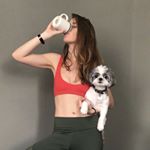 Profile Picture of Julie Lichtman RD, LDN (@sweatandglow) on Instagram