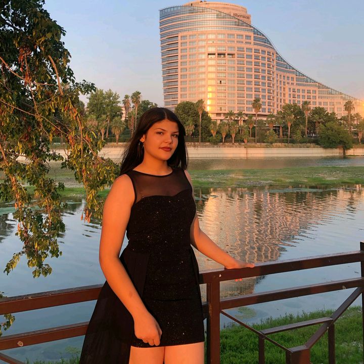 𝐘 - Tiktok Profile Picture of 𝐘 (@yagmuurrl.0) on Tiktok