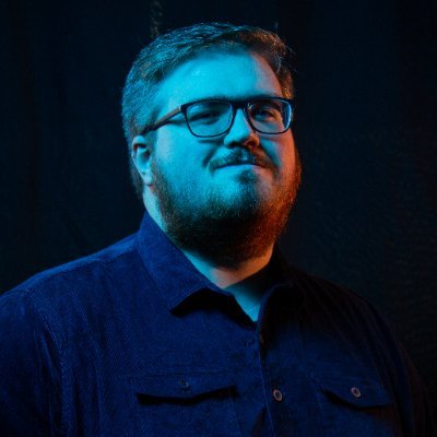 Profile Picture of Gregor Hannah (@GregorMHannah) on Twitter