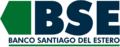 Profile Picture of Banco Santiago del Esteroon Wikipedia