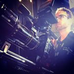 Nathaniel Beaver - Instagram Profile Picture of Nathaniel Beaver (@parryripostefilms) on Instagram