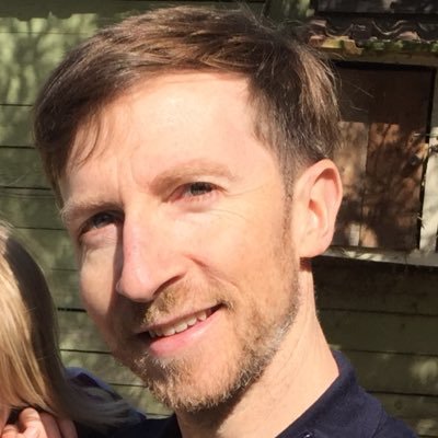 Profile Picture of Damien Mack (@DJFMack) on Twitter