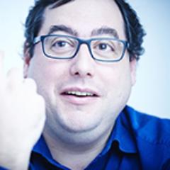 Profile Picture of LIPPA Marc (@Marclippa) on Twitter