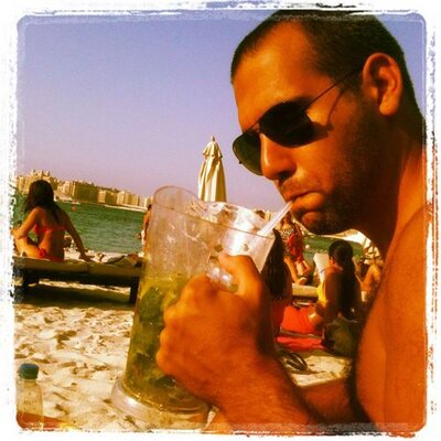 Profile Picture of Mazen Haddad (@Mazen_Haddad) on Twitter