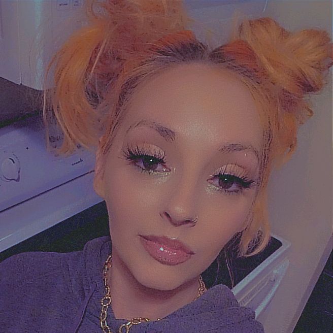Profile Picture of Haley Jones (@haley.jones41) on Tiktok