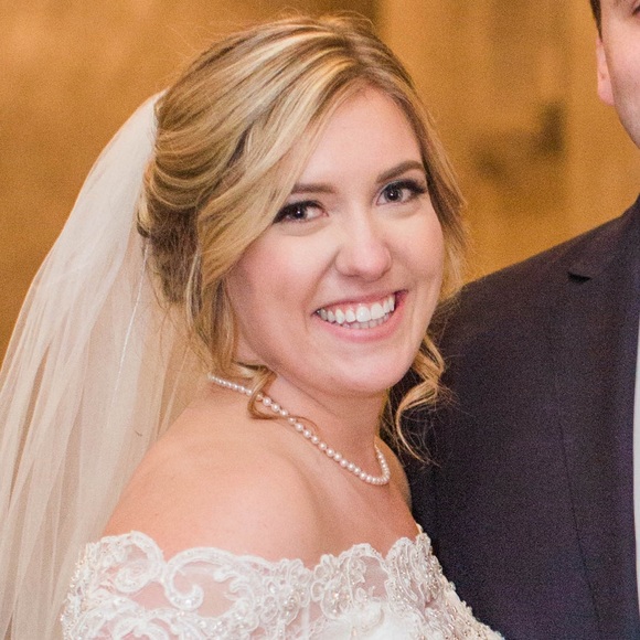 Profile Picture of Kathryn Germony (@kathryngermony) on Poshmark