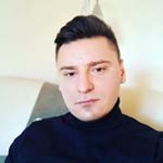 Slaviša Spasov - Instagram Profile Picture of Slaviša Spasov (@slavisa91) on Instagram