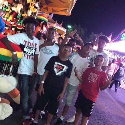 Profile Picture of Terrence Reid (@TerrenceReid7) on Twitter